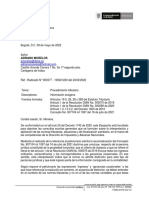 Radicado 000377 - 100021220 Exógena para Propiedad Horizontal