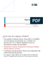 Enfermeria Básica C12 - Signos Vitales