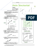 ANALISIS VECTORIAL 2018 - (Reparado)