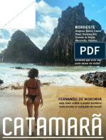 Revista Catamarã