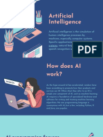 Computer Science Holiday Homework