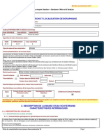 PJ 25 Contexte Hydrogéologique