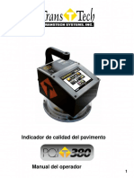 PQI380 Manual