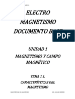 Documento Base Completo Electromagnetismo