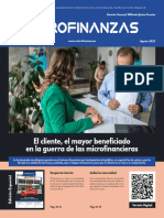 M201 - Microfinanzas