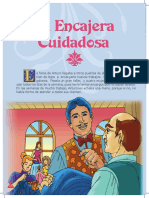 La Encajadera Lectura