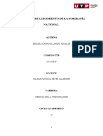 Relaciones Humanas y Relaciones Públicas