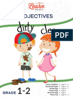 Adjectives