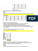 Estadistica Actividades