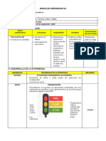 Semaforo - Educacion Vial