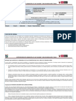 PLANIFICACION ANUAL 2022 COmunicación