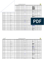 Daftar Subkont Aktif - Cut Off 31 Juli 2022