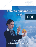 Manual Factores Humanos y CRM 2018