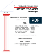 Caso Practico II Matematicas - Fin