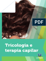 Tricologia e Terapia Capilar