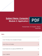 PPT-Application Layer