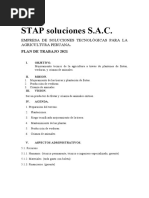 STAP Soluciones S