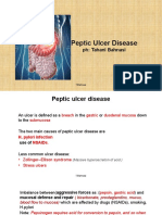 Lab 8 Peptic Ulcer 2022