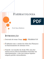 Farmacologia