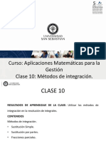 Clase 10 