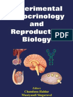 Experimental Endocrinology and Reproductive Biology