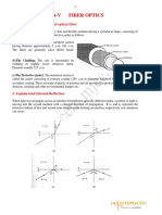 Optical Fibre