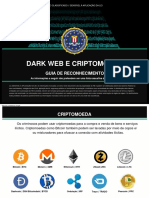 Guia de Reconhecimento de Criptomoeda Da Dark Web (Português)