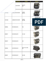 Qar Parça Katalog 2022