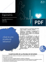 C2 - Pruebas de Esfuerzo y Equipos Holter