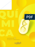 3 1 Introducao A Organica Conteudo Exercicios Orientados PDF