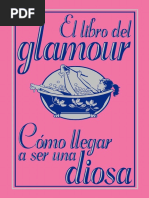 El Libro Del Glamour Cómo Llegar A Ser Una Diosa - PDF Versión 1