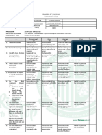 2021 Rubrics Ncma217 Rle SL - Leopold's Maneuver