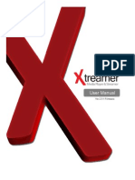 Xtreamer User Manual English 2.3.1