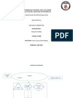 Infografia de Condiciones