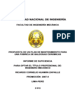 Universidad Nacional de Ingeniería