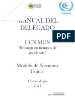 Manual Del Delegado