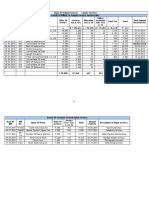 Tally ERP Exercises