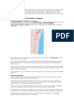 O Rio São Francisco É Um Dos Poucos Rios Permanentes No Nordeste Brasileiro