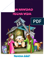 Novena de Navidad 2021