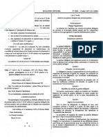 Loi N°54-05 Relative À La Gestion Déléguée Des Services Publics