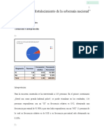 Investigación-De-Mercados - Encuesta