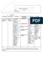 Diseño de Plan General de Bloque