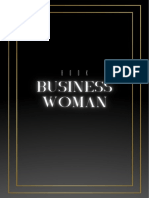 Book Businesswoman