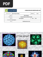 Tabla Virus