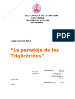 Dislipidemia Informe