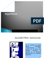 Conceptos Algoritmos y Pruebas de Escritorio