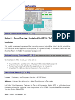 Power System Protection Lab 1