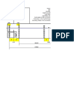 Mike Bay - Draft Survey - Gabes INITIAL + FINAL