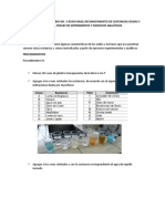 Informe PRACTICA DE LABORATORIO NO.3