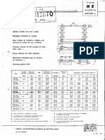 Chave Seccionadora HE 34.5-230kV